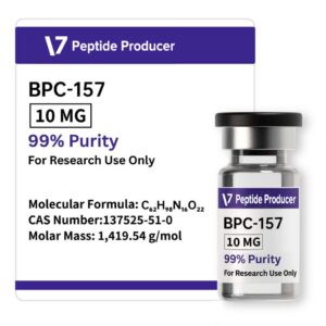 BPC-157 10mg
