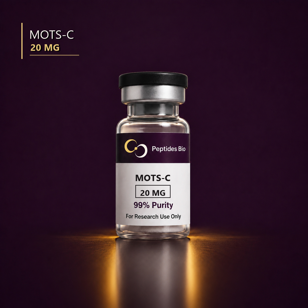 MOTS-C 20mg