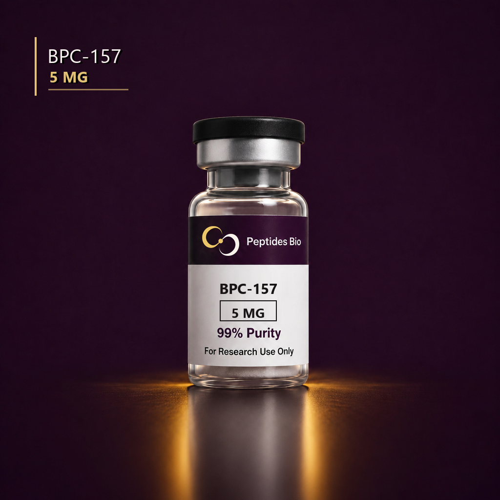 bpc-157 5mg product info and reviews GLP-1 + NAD+ + Mixing Water Label Type:No Label