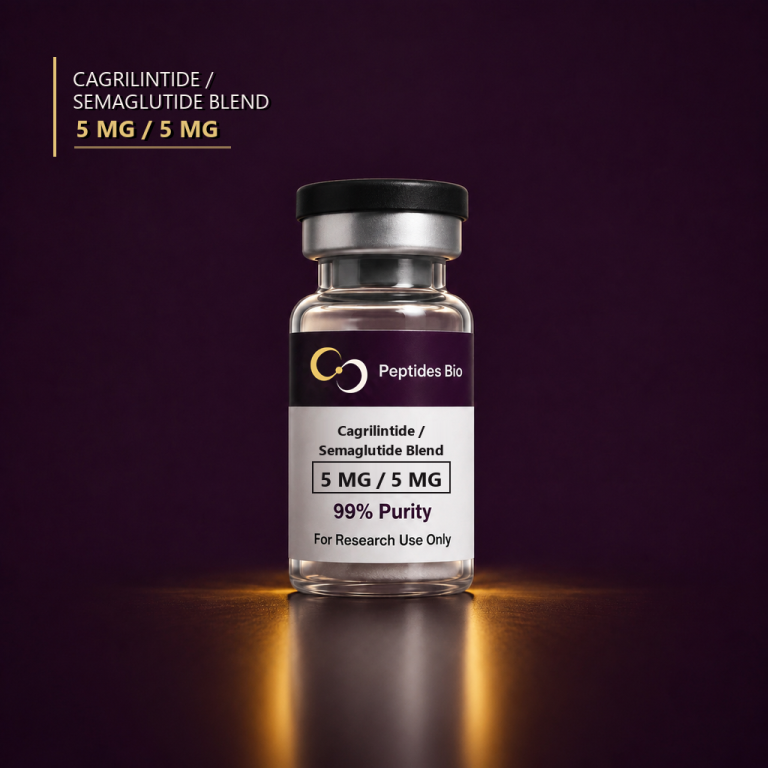 cagrilintide 5mgsemaglutide 5mg Cagrilintide/Semaglutide 5mg/5mg SwissChems - Home sterile lab water Quantity:60 capsules