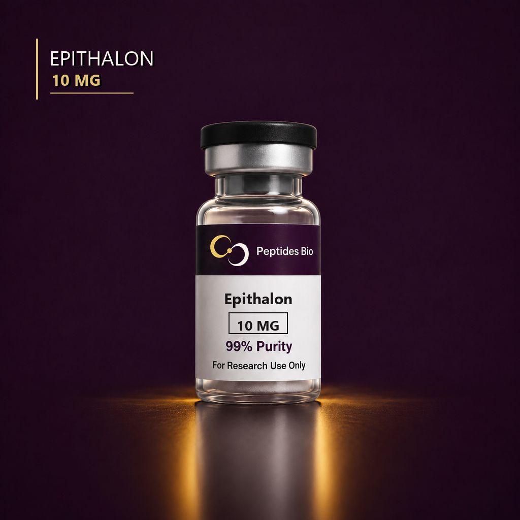 Epithalon 10mg