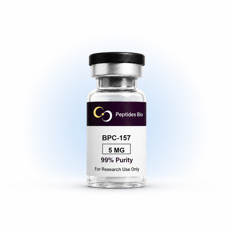 BPC-157 5mg